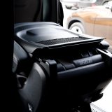 Mercedes-Benz V250 сложенное кресло