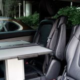 Mercedes-Benz V250 столик