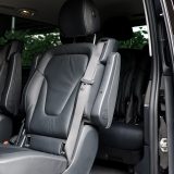 Mercedes-Benz V250