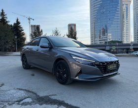 Авто комфорт класса