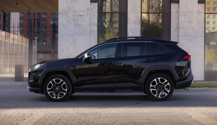 Toyota Rav-4