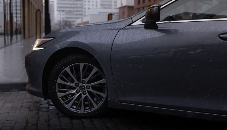 Lexus ES250