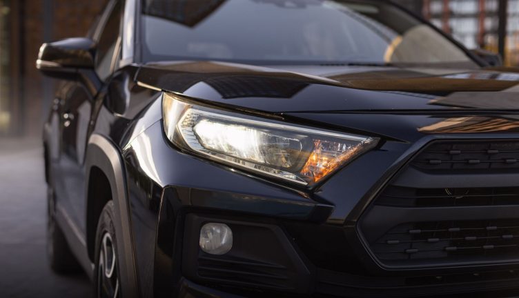 Toyota Rav-4