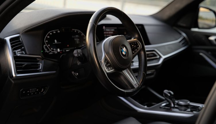 BMW Х7