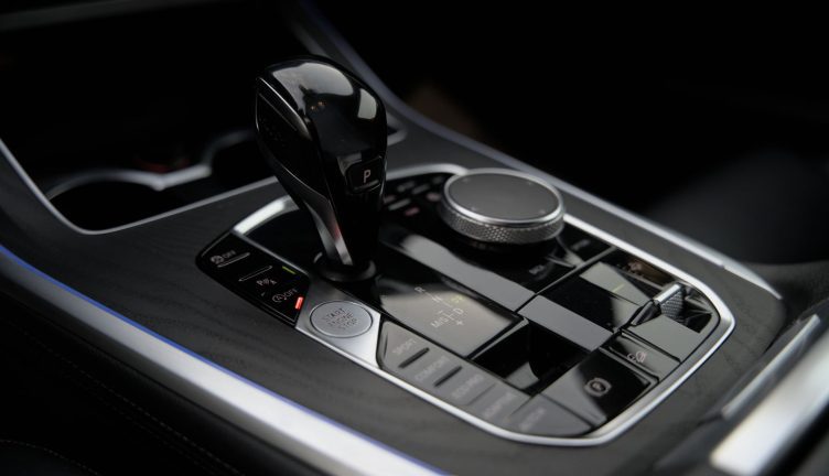 BMW Х7