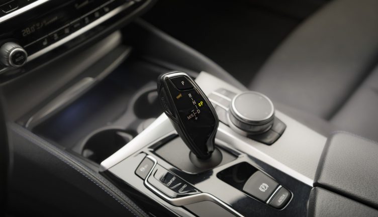 BMW 530I XDrive