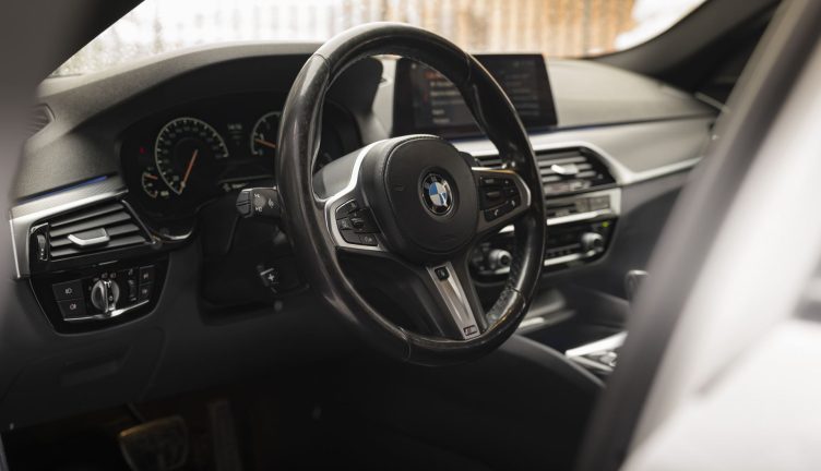 BMW 530I XDrive