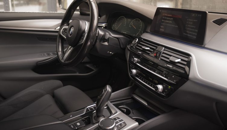 BMW 530I XDrive