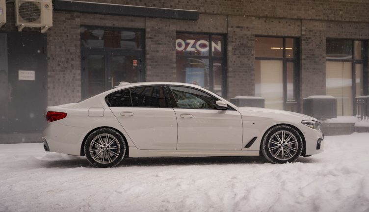 BMW 530I XDrive