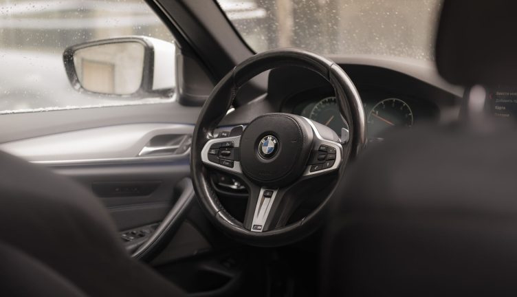 BMW 530I XDrive
