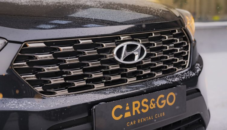 Hyundai Creta 4WD 21