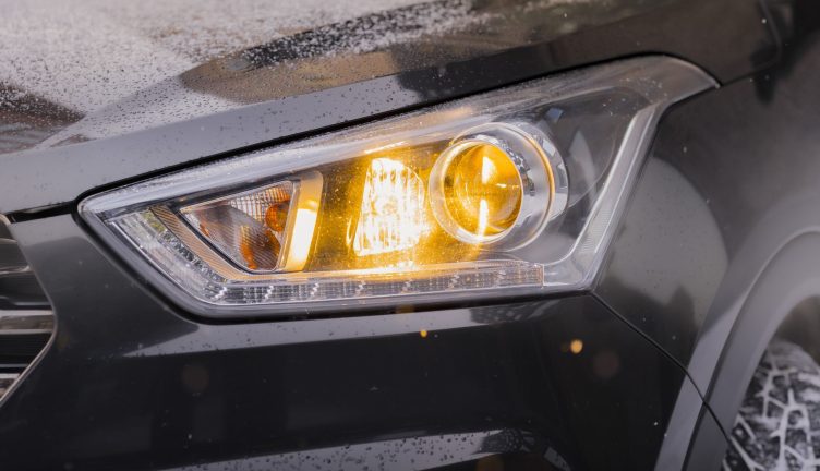 Hyundai Creta 4WD 21