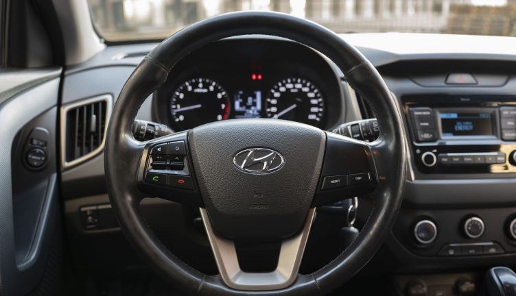 Hyundai Creta 2WD