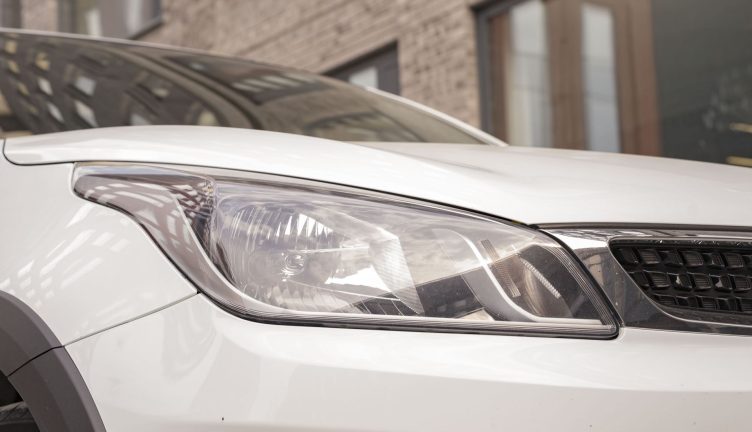Kia Rio X-Line