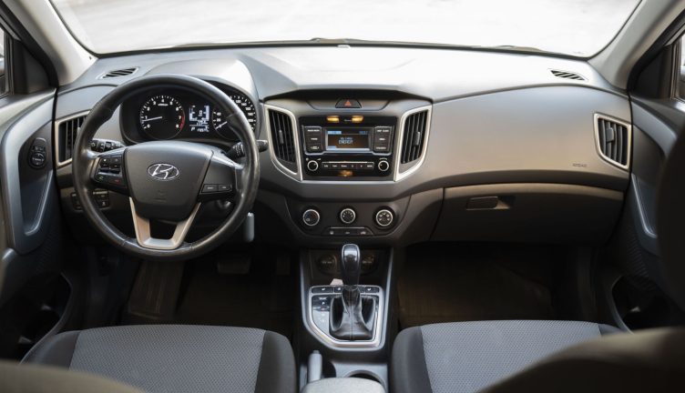 Hyundai Creta 2WD