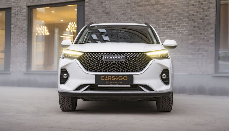 Haval M6