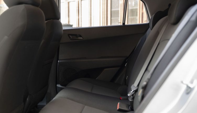 Hyundai Creta 2WD