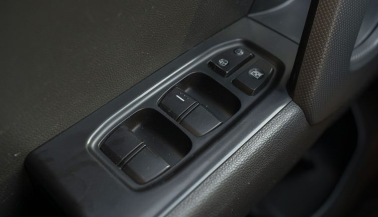 Hyundai Creta 2WD