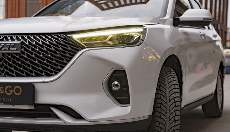 Haval M6