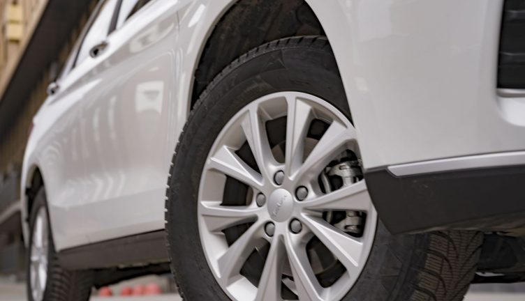 Haval M6