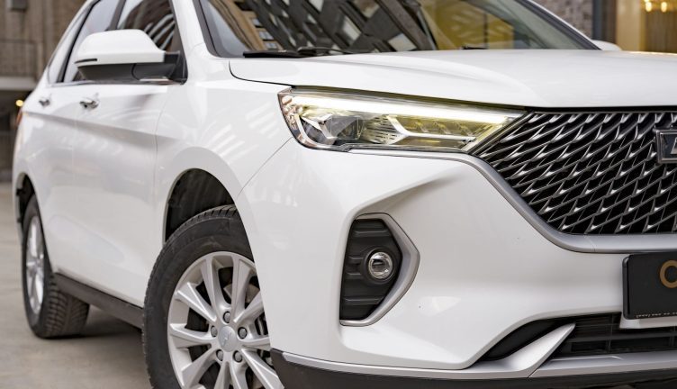 Haval M6