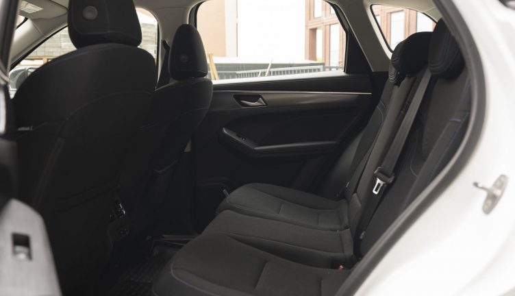 Haval Jolion 4wd