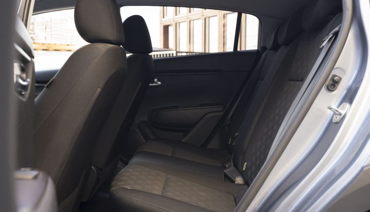 Kia Rio X-Line