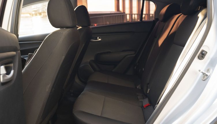 Kia Rio X-Line