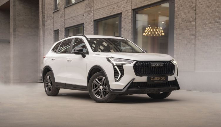 Hyundai Creta 2WD