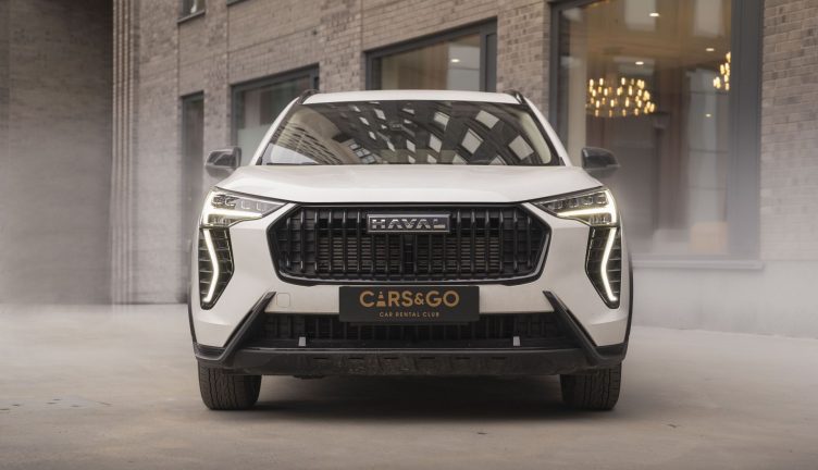 Hyundai Creta 4WD