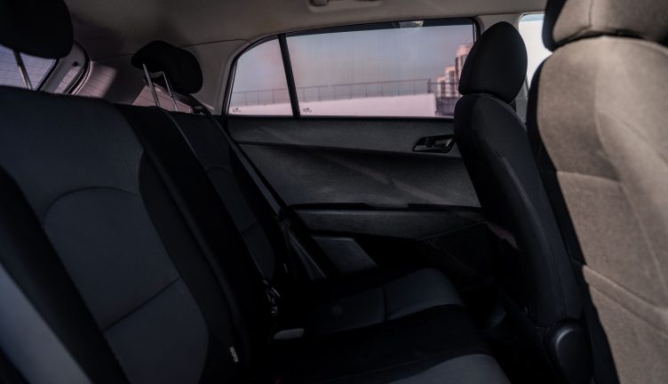 Hyundai Creta 2WD