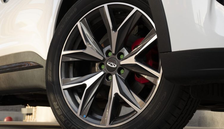 Chery TIGGO7 PRO MAX
