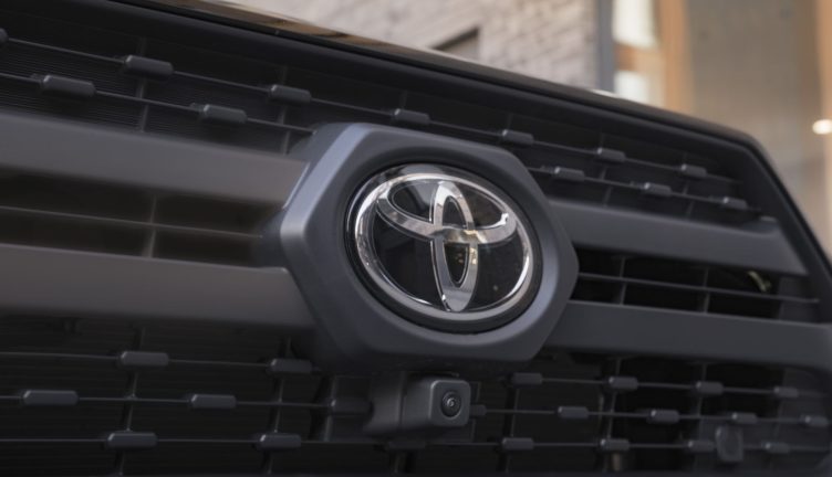 Toyota RAV 4  4WD