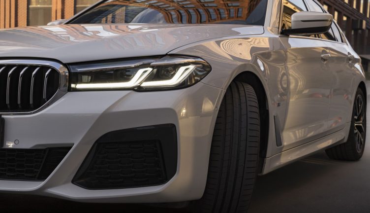 BMW 530I XDrive