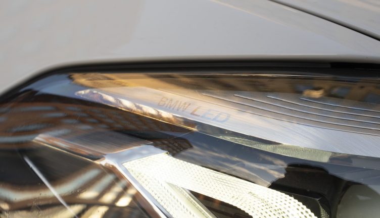BMW 530I XDrive