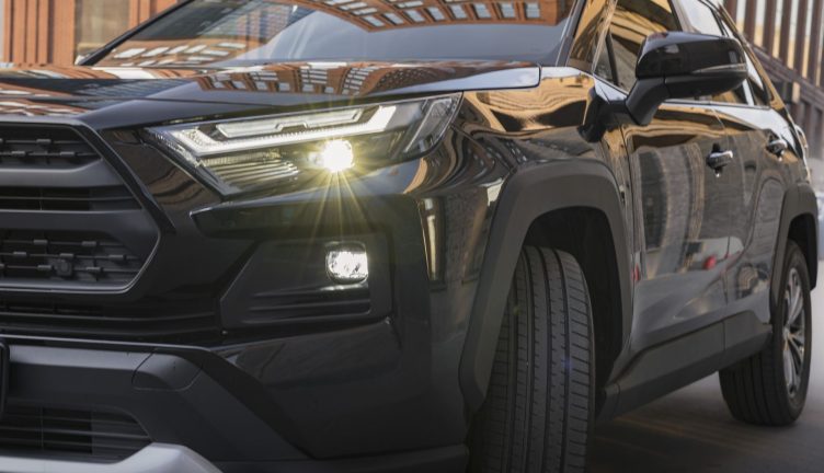 Toyota RAV 4  4WD