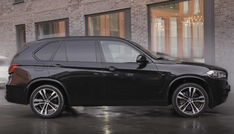 BMW Х5Md