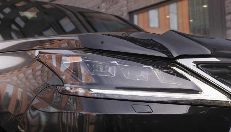 Lexus LX570