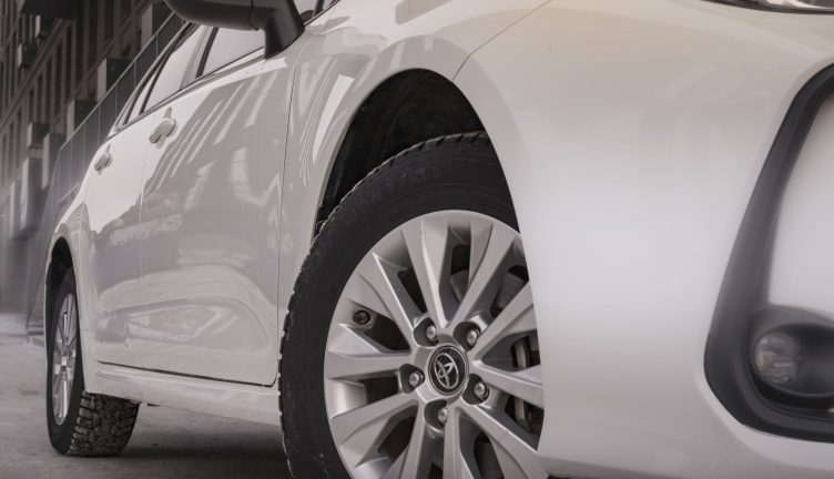 Toyota COROLLA Toyota COROLLA