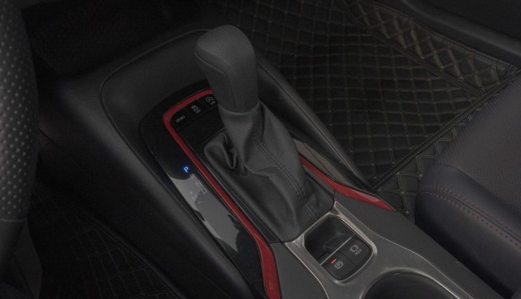 Toyota Corolla Levin