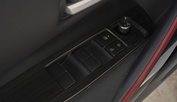 Toyota Corolla Levin