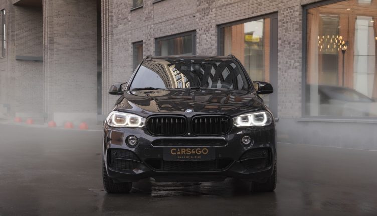 BMW Х5Md