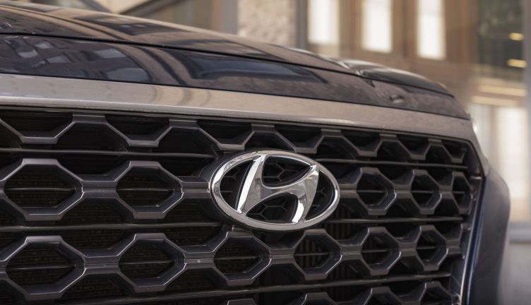 Hyundai Santa-Fe