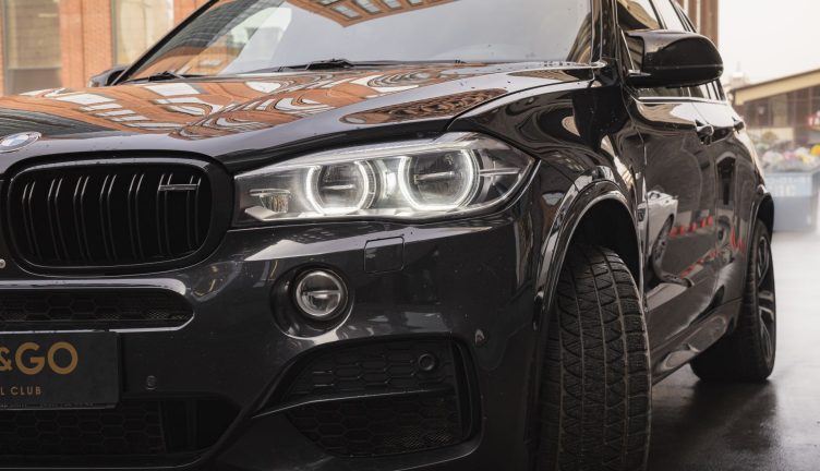 BMW Х5Md