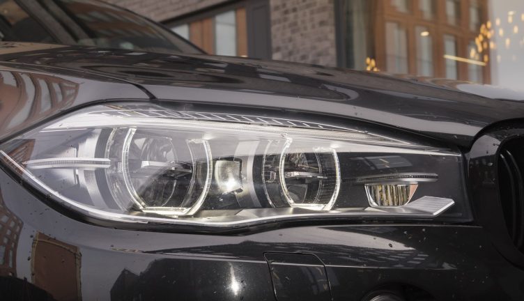BMW Х5Md
