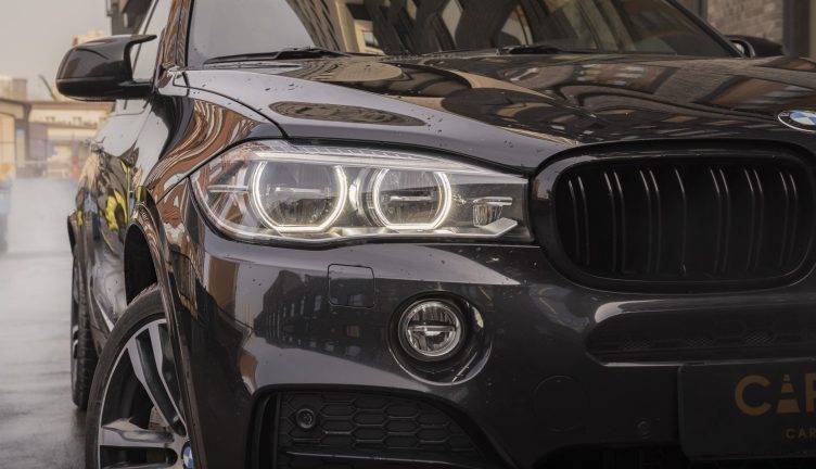 BMW Х5Md
