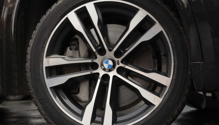 BMW Х5Md